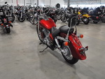 �������� �� ������ �������� Honda Shadow750 Aero 2008 ���� 7